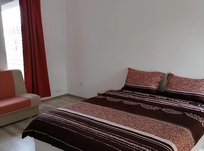 Rimimi Apartamente